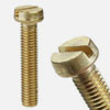 Brass Screws