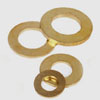 Brass Washers