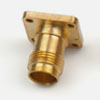 Brass Precision Components